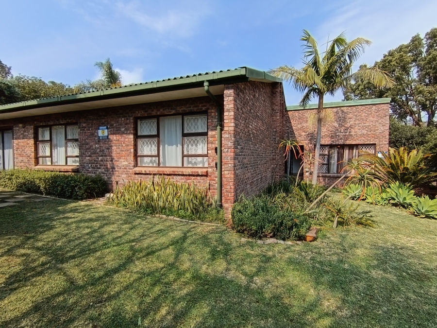 4 Bedroom Property for Sale in Boskloof Eastern Cape
